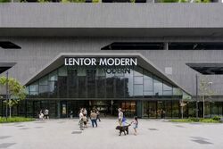 Lentor Modern (D26), Apartment #617675791